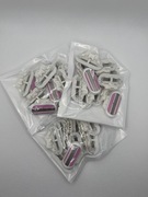 Zestaw 30 Wkłady wymienne do maszynek do golenia 3-ostrza