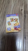Nowe Karty do gry Piotruś Kubuś Puchatek