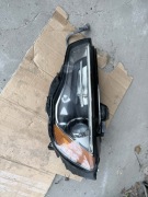 Reflektor lewy xenon audi a3 8v usa