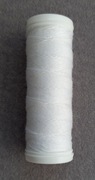 Nici do jeansu Ariadna TALIA 30 do szycia BIAŁA  mocne 70m kol.0700