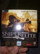 Sniper elite na pc