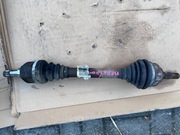 PÓŁOŚ LEWA CITROEN BERLINGO PARTNER 1.6 HDI