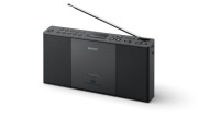 Sony ZS-PE60, radio FM, odtwarzacz CD, USB, MP3, stereo