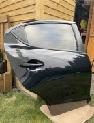 Drzwi prawy tył Mazda 2 DJ
