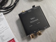 Przetwornik cyfrowo-analogowy DAC - FiiO D03K Taishan