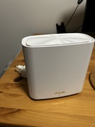Router WiFi Asus XT9