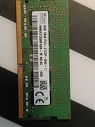 Pamięć do laptopa SK Hynix DDR4 PC4 4GB 2133P