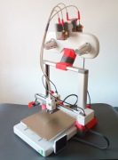 Zestaw startowy do druku 3D Bambu Lab A1 AMS 8 KG FILAMENTU GRATIS 
