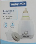 Podgrzewacz do butelek Baby Mix