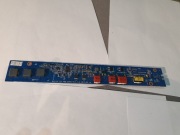 Inwerter Driver Led SSL400_0D5A REV:1.0