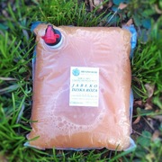 Sok NFC bez cukru 3L i 5L - jabłko, burak, gruszka