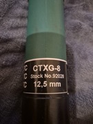 Dysza do piaskowania Clemco CTXG-8 12,5 mm + uszczelka