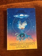 "Goście z kosmosu? 2 Nieznane obiekty latające" Lucjan Znicz