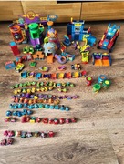 Zestaw Zings  Zingsy 