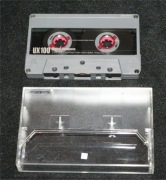 kaseta magnetofonowa SONY UX 100