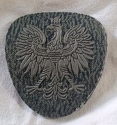 Orzeł policja moro polowy oryginał 1990 
