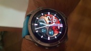 Garmin Fenix 8 51mm AMOLED Sapphire Tytan