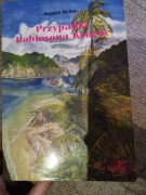 Daniel Defoe - Przypadki Robinsona Kruzoe