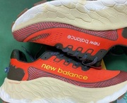 Buty do biegania New Balans. 