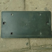 AUDI Q5 ramka mocowanie tablicy USA 8T0827113A