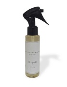 Luksusowe perfumy do wnętrz pachnące bogato 100ml Marcel&Matz le quai