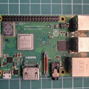 Raspberry Pi 3B+