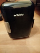 Lodówka przenośna - turystyczna