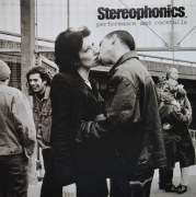 Stereophonics – Performance And Cocktails    CD  indie soft rock  Walia