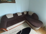 Wypoczynek rozkładany z funkcją spania