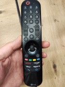 Pilot Magic Remote MR21GA OLED 55B513LA