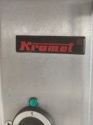 Witam sprzedam piec do kurczaków 