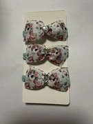 Gumki do włosów 3 sztuki