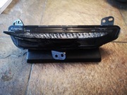 LAMPA PRAWA DZIENNA LED KIERUNKOWSKAZ PEUGEOT 308 T9 GT 9806712080