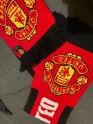 Szalik Manchester United 