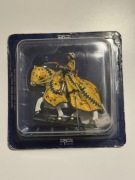 [NOWA] włoski kondotier Guidoriccio de Fogliano ok. 1330 Del Prado 1:30