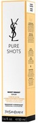 YSL Yves Saint Laurent Pure Shots Night Reboot Serum 50 ml