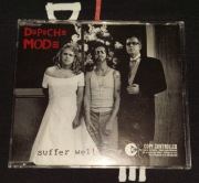 Depeche Mode Suffer Well ( 6 tracks ) CD 2006