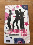 Marek Peter Hughes „Lemoniada gada”