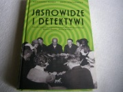 KSIĄŻKA-JASNOWIDZE I DETEKTYWI