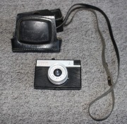 CMEHA SMENA 8M stary aparat fotograficzny