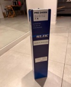 Statyw SLIK PRO 340 DX z głowicą NOWY