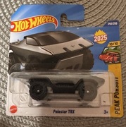 Hot wheels Polestar TRX Nowość 2025