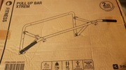 PULL UP BAR XTREM. URZĄDZENIE DO FITNESU.