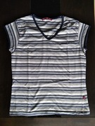 Koszulka damska "Carry" z któtkim rękawem