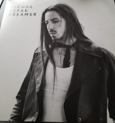 Michał Szpak Dreamer winyl LP