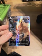 Charizard V Ultra rzadka karta Pokemon 
