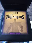 Marvel Villainous Gra Planszowa
