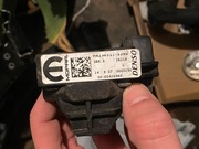 Mocowanie chłodnicy  alfa Romo giulia 2019 oryginał 