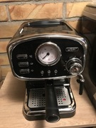 Ekspres do kawy Ciśnieniowy Kolbowy Yoer 1100W 20bar 10kaw