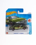 HOT WHEELS Nissan Skyline RS KDR30